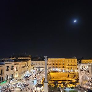 Piazza Salento